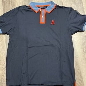 Psycho Bunny Polo Size 7 (XL)